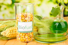 Titcomb biofuel availability