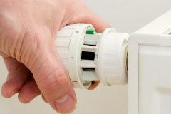 Titcomb central heating repair costs