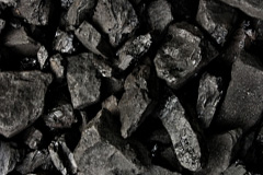 Titcomb coal boiler costs